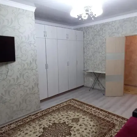 Уютная Квартира Комфорт Класса146 Nur-Sultan  Exterior photo