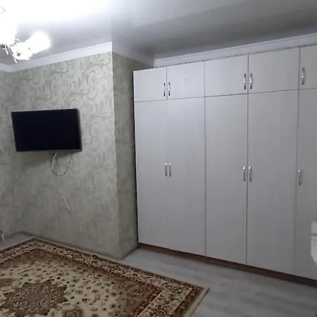 Уютная Квартира Комфорт Класса146 Nur-Sultan  Exterior photo