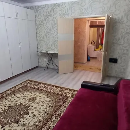 Уютная Квартира Комфорт Класса146 Nur-Sultan  Exterior photo