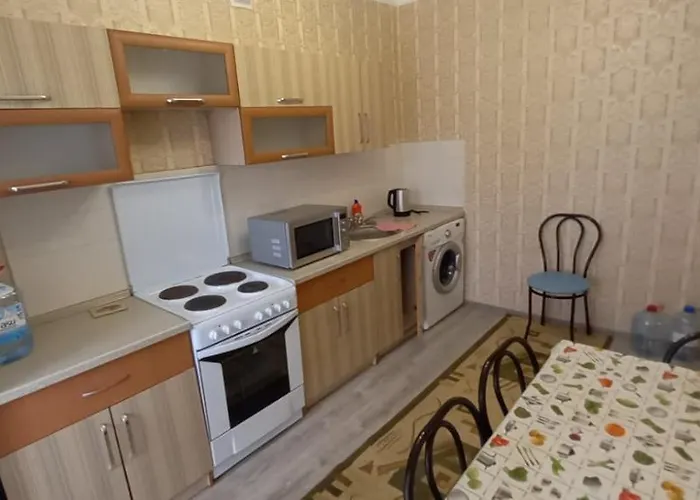 Уютная Квартира Комфорт Класса146