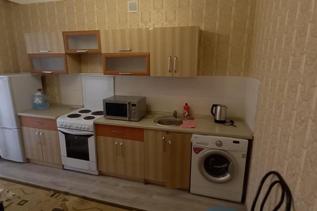 Apartment уютная комфорт класса146