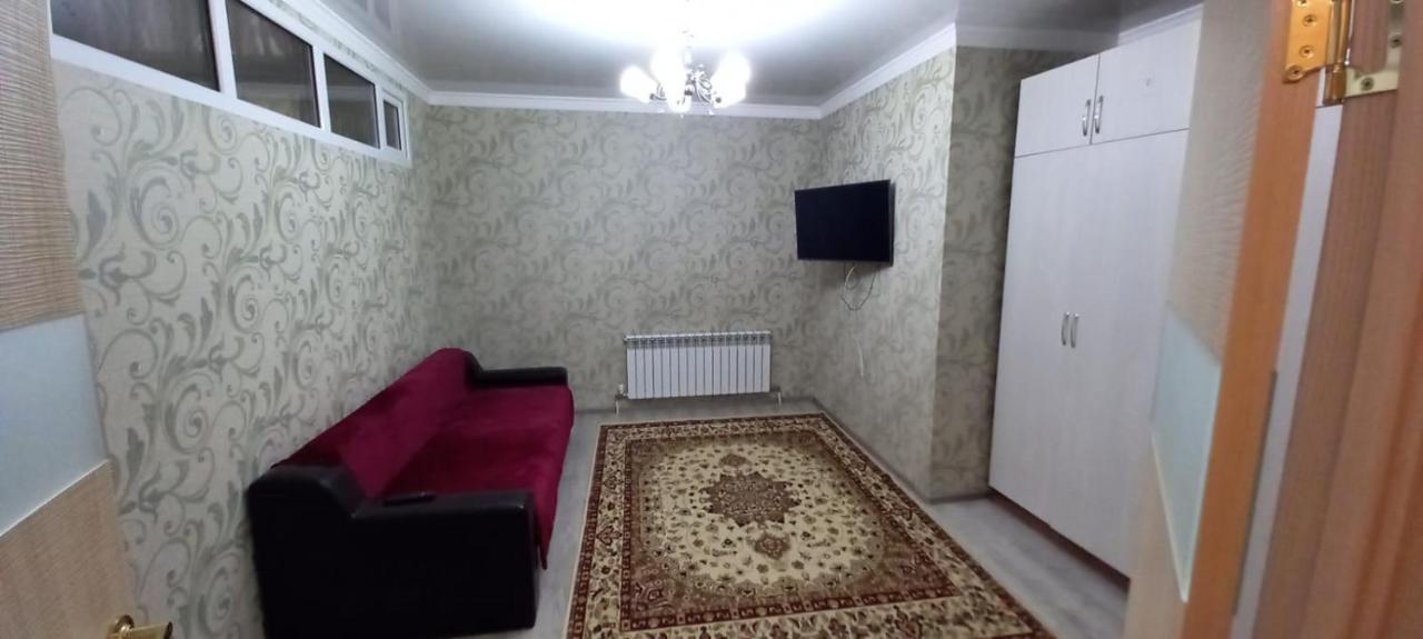 уютная комфорт класса146 Apartment Nur-Sultan (Astana)