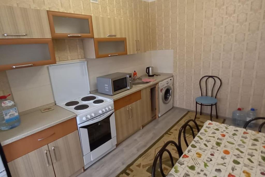 уютная комфорт класса146 * Nur-Sultan (Astana)